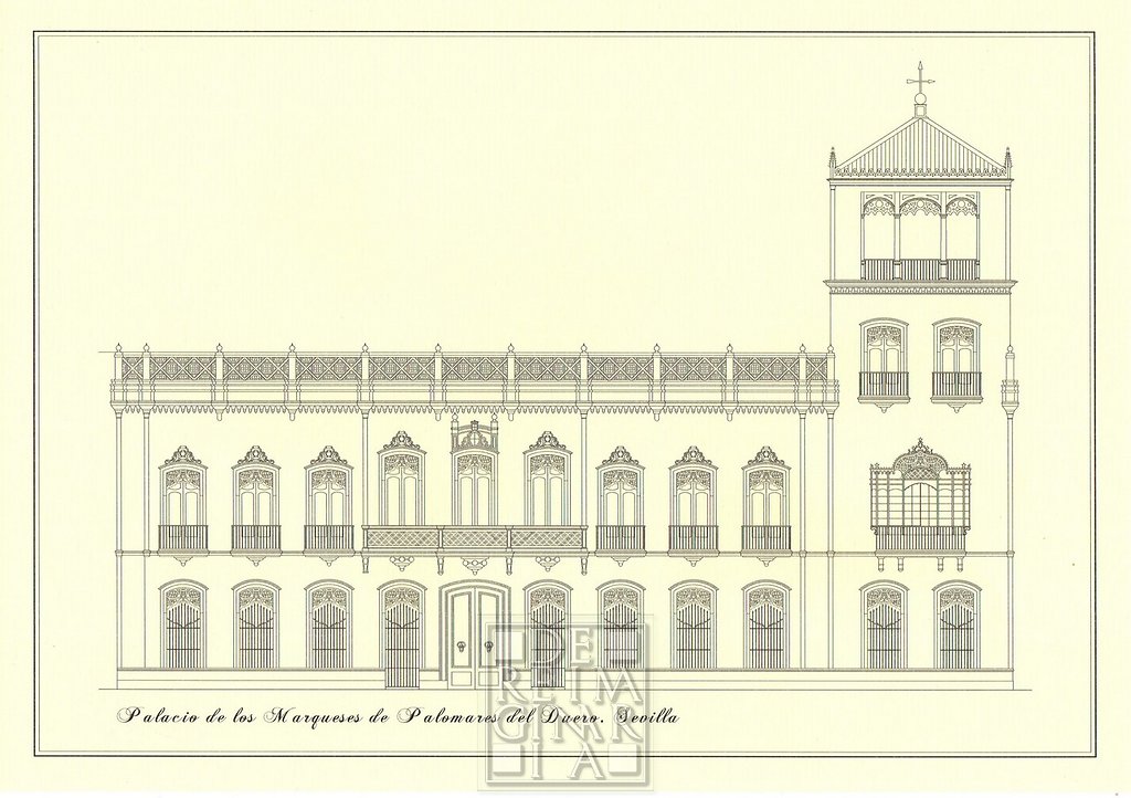 Arquitecturas Desaparecidas